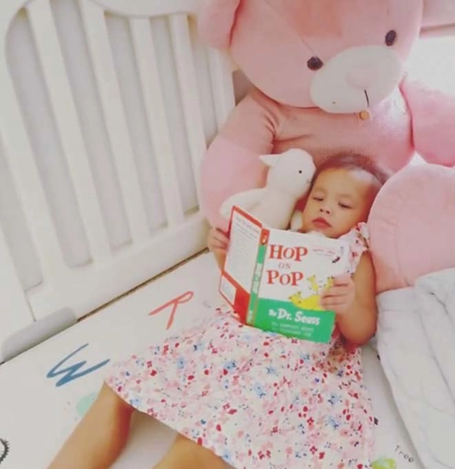 Hồ ngọc hà bật mí quốc tịch con sinh đôi so sánh lisa leon ai cũng gật gù - 12