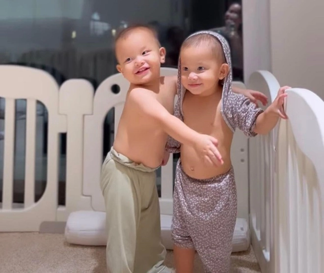 Hồ ngọc hà bêu xấu con trai khoe cảnh leon nằm vạ vật ở thảm cửa nhà để ăn - 8