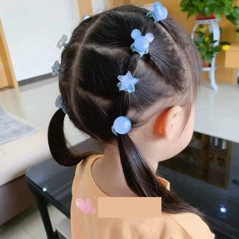 Hồ ngọc hà đưa 3 con đi chơi cuối tuần giải thích lý do để lisa tóc bù xù ướt mồ hôi - 18