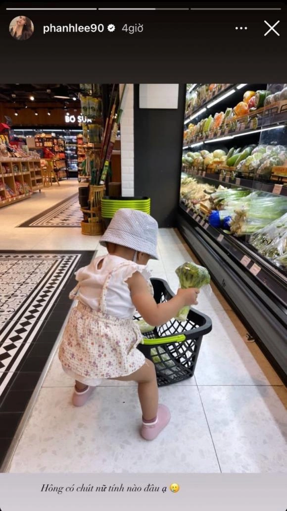 Hồ ngọc hà trường giang chịu khổ chiều con nghịch ngợm chưa bằng phu nhân tgđ tập đoàn nghìn tỷ - 5