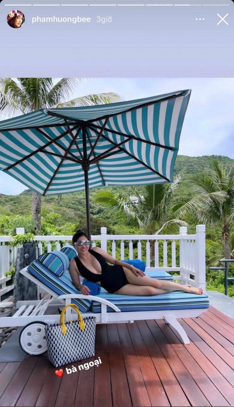 Hồ ngọc hà vân trang sinh con tìm được bảo mẫu u60 u70 ưng ý trả trăm triệutháng cũng xứng đáng - 13