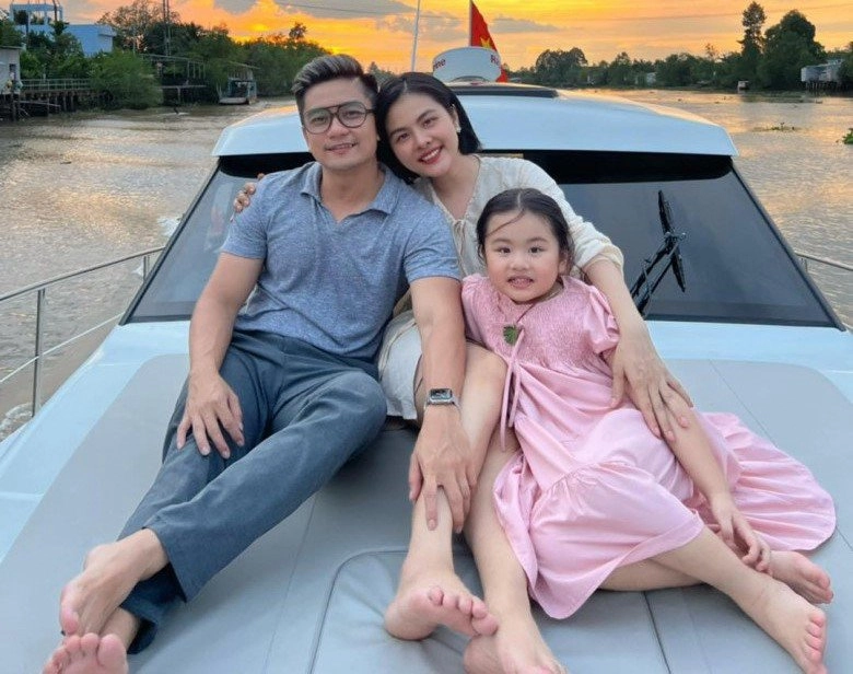 Hồ ngọc hà vân trang sinh con tìm được bảo mẫu u60 u70 ưng ý trả trăm triệutháng cũng xứng đáng - 18
