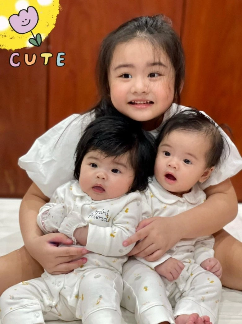 Hồ ngọc hà vân trang sinh con tìm được bảo mẫu u60 u70 ưng ý trả trăm triệutháng cũng xứng đáng - 20