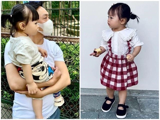 Hồ ngọc hà vân trang sinh con tìm được bảo mẫu u60 u70 ưng ý trả trăm triệutháng cũng xứng đáng - 23