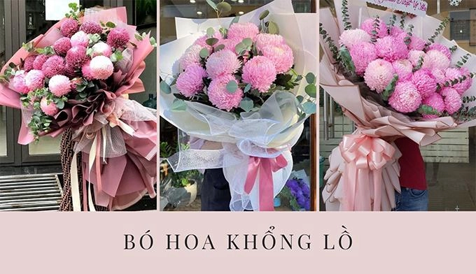 Hoa cúc - phân loại ý nghĩa công dụng và cách trồng giúp hoa nở đẹp - 21