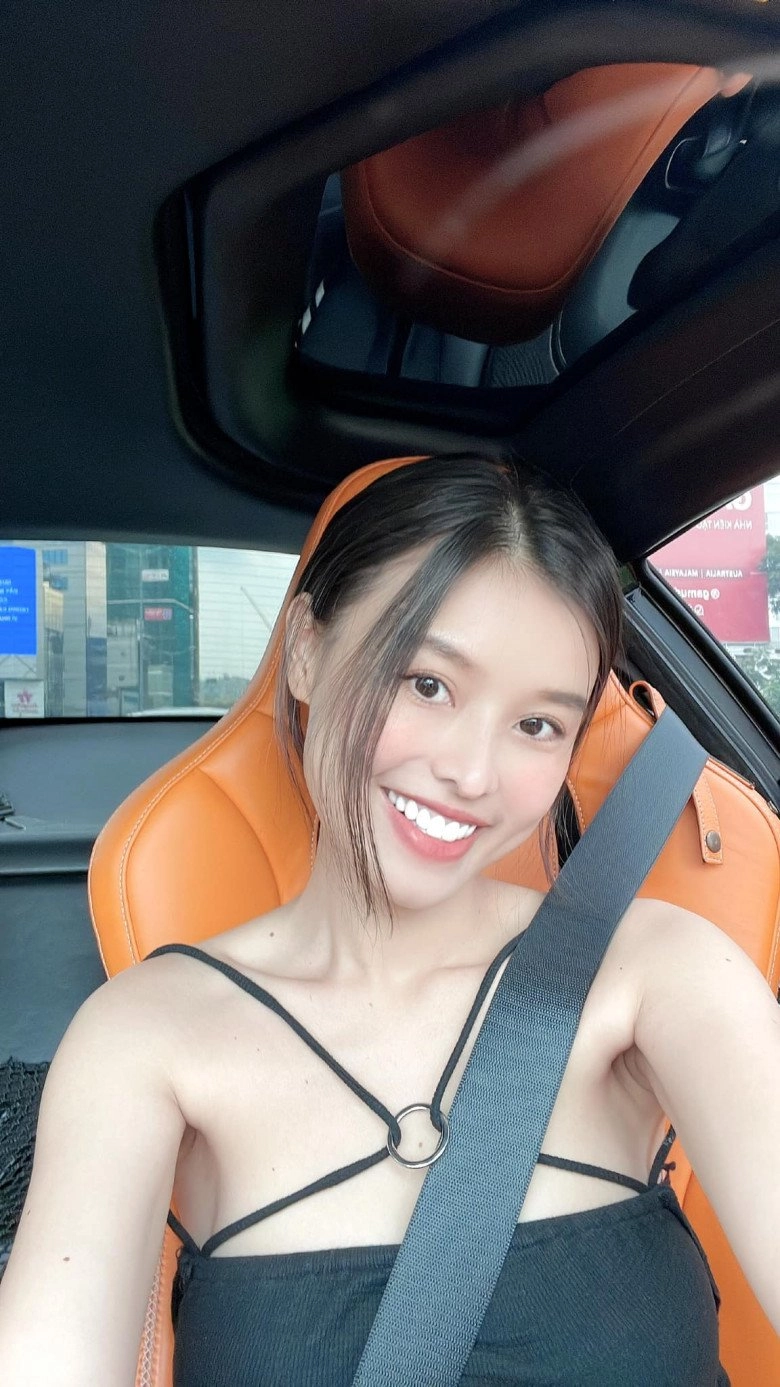 Hoa hậu 4 con bị chồng phản bội sau sinh chi 24 tỷ mua xe tặng tình mới là trai tân việt kiều - 2