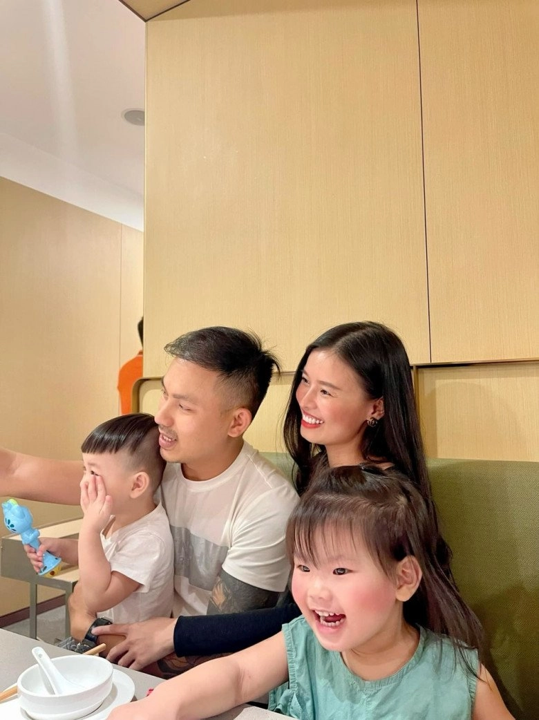 Hoa hậu 4 con bị chồng phản bội sau sinh chi 24 tỷ mua xe tặng tình mới là trai tân việt kiều - 10