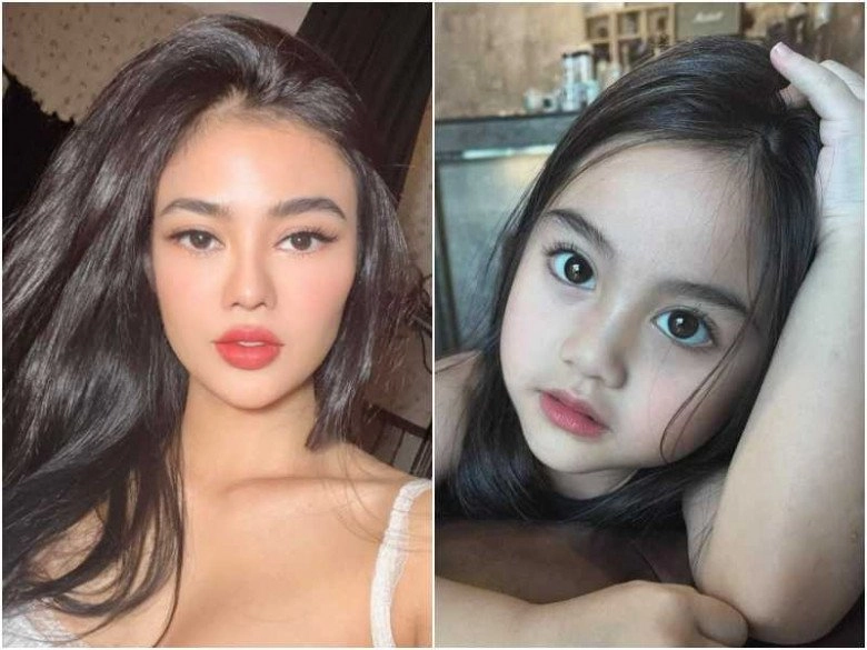 Hoa hậu ăn chơi nhất việt nam làm mẹ đơn thân ngỏ ý xin giống để có thêm con gái - 4