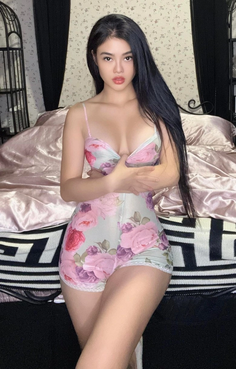 Hoa hậu ăn chơi nhất việt nam làm mẹ đơn thân ngỏ ý xin giống để có thêm con gái - 5