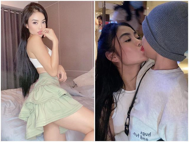 Hoa hậu ăn chơi nhất việt nam làm mẹ đơn thân ngỏ ý xin giống để có thêm con gái - 17