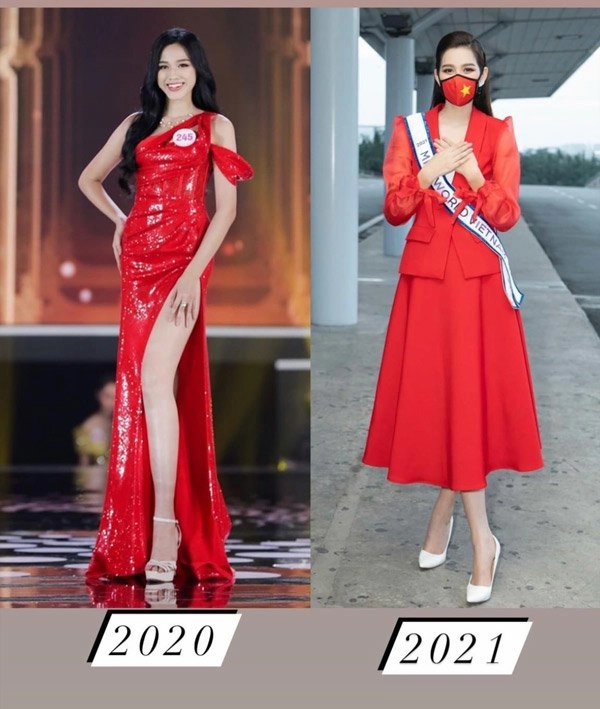 Hoa hậu đỗ hà bật khóc khi xa ba mẹ trong ngày lên đường chinh chiến tại miss world - 8