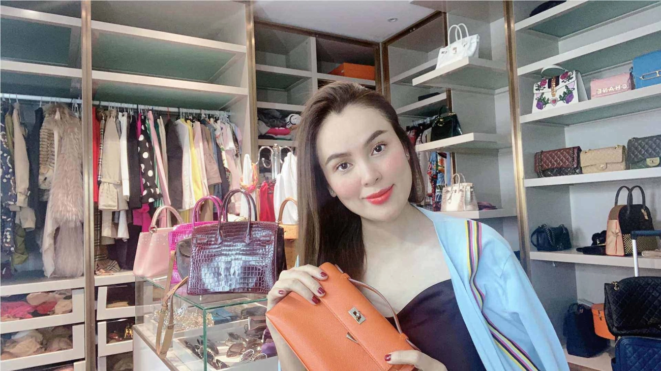 Hoa hậu kể khổ khi sống trong biệt thự 200 tỷ chồng giành chăm 3 con ép vợ tiêu tiền - 6