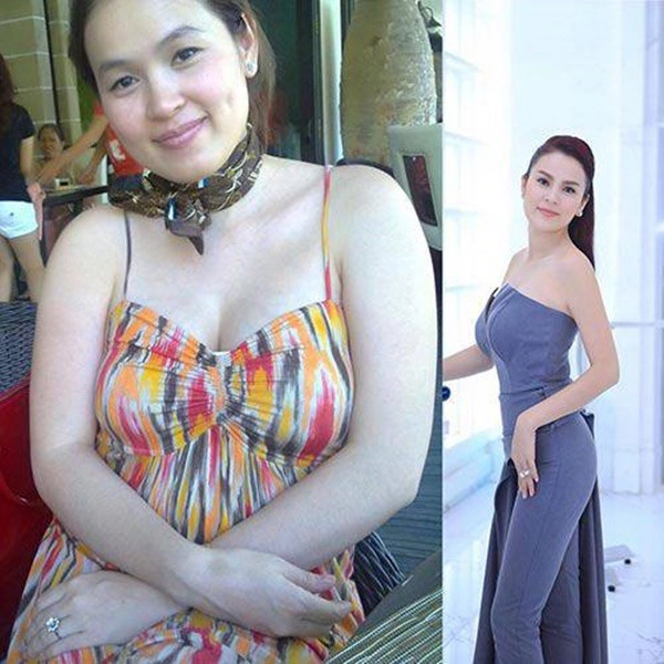Hoa hậu kể khổ khi sống trong biệt thự 200 tỷ chồng giành chăm 3 con ép vợ tiêu tiền - 7