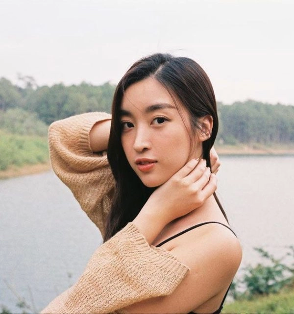 Hoa hậu nghèo nhất vbiz ngày nào giờ lướt qua đã thấy mùi hàng hiệu - 15
