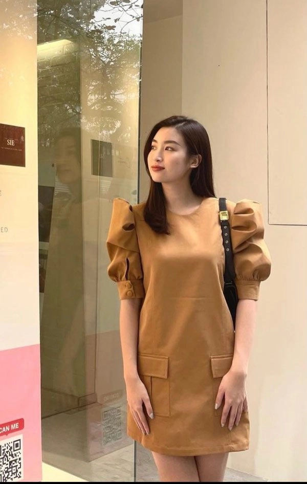 Hoa hậu nghèo nhất vbiz ngày nào giờ lướt qua đã thấy mùi hàng hiệu - 17