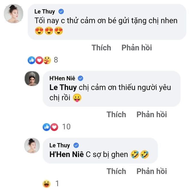 hoa hậu nghèo nhất việt nam khui thứ quả đắt giá nhưng fan kêu không ổn nhìn cách cầm dao mà đau tim - 13