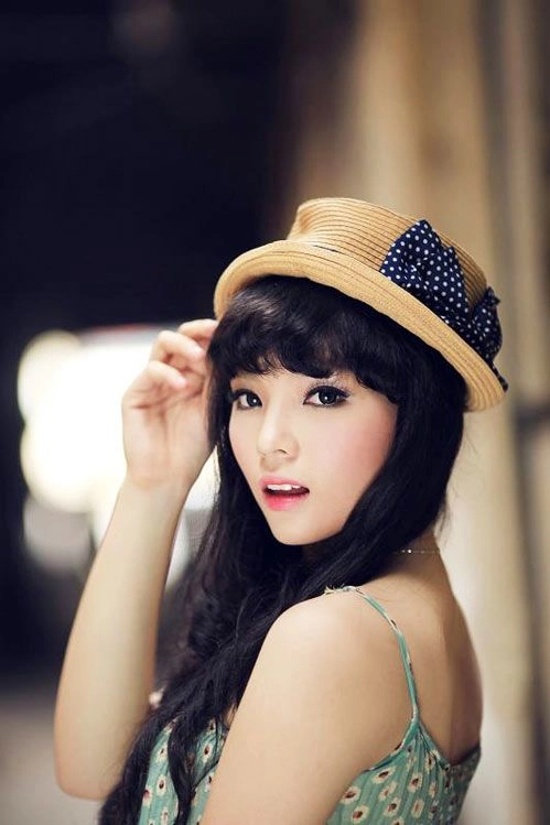 Hoa hậu như kỳ duyên cũng phải tiêm chích thứ này vào mặt để đẹp mãi theo thời gian - 1