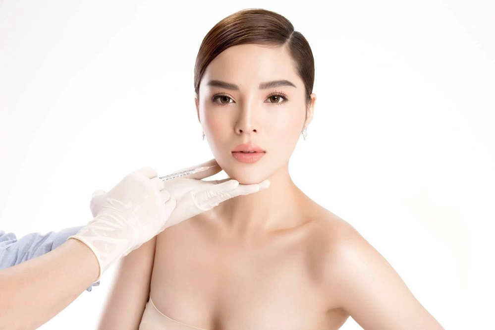 Hoa hậu như kỳ duyên cũng phải tiêm chích thứ này vào mặt để đẹp mãi theo thời gian - 14
