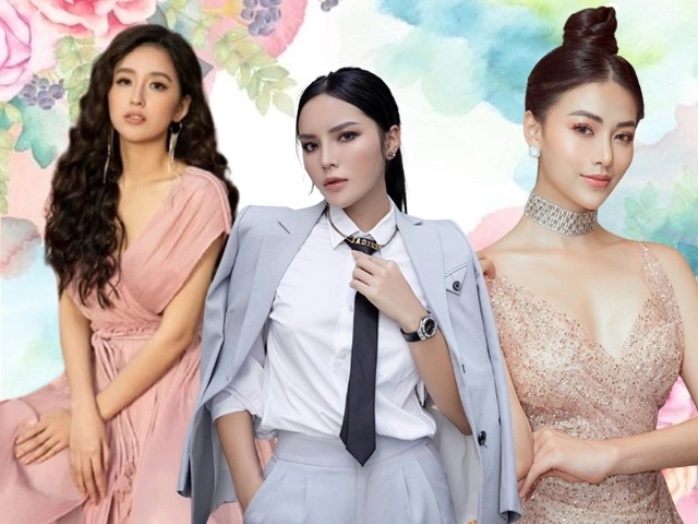 Hoa hậu như kỳ duyên cũng phải tiêm chích thứ này vào mặt để đẹp mãi theo thời gian - 33