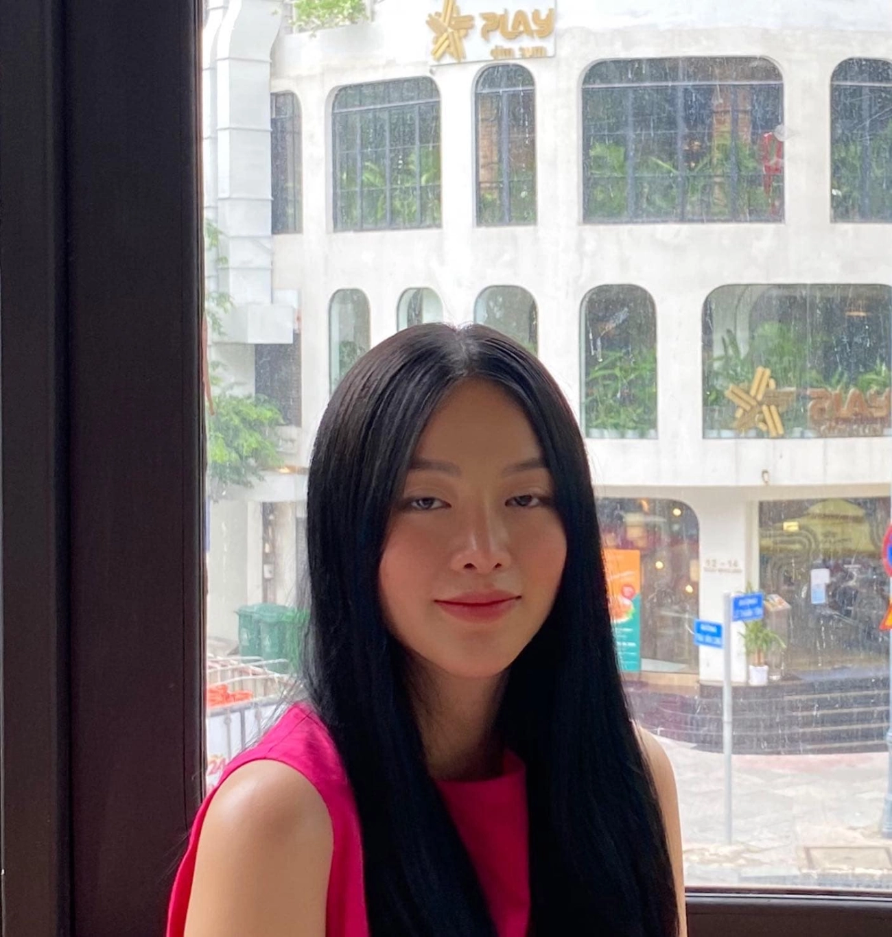 Hoa hậu phương khánh tự hé lộ khuyết điểm đôi chân cầu thủ vẫn giật vương miện miss earth - 2