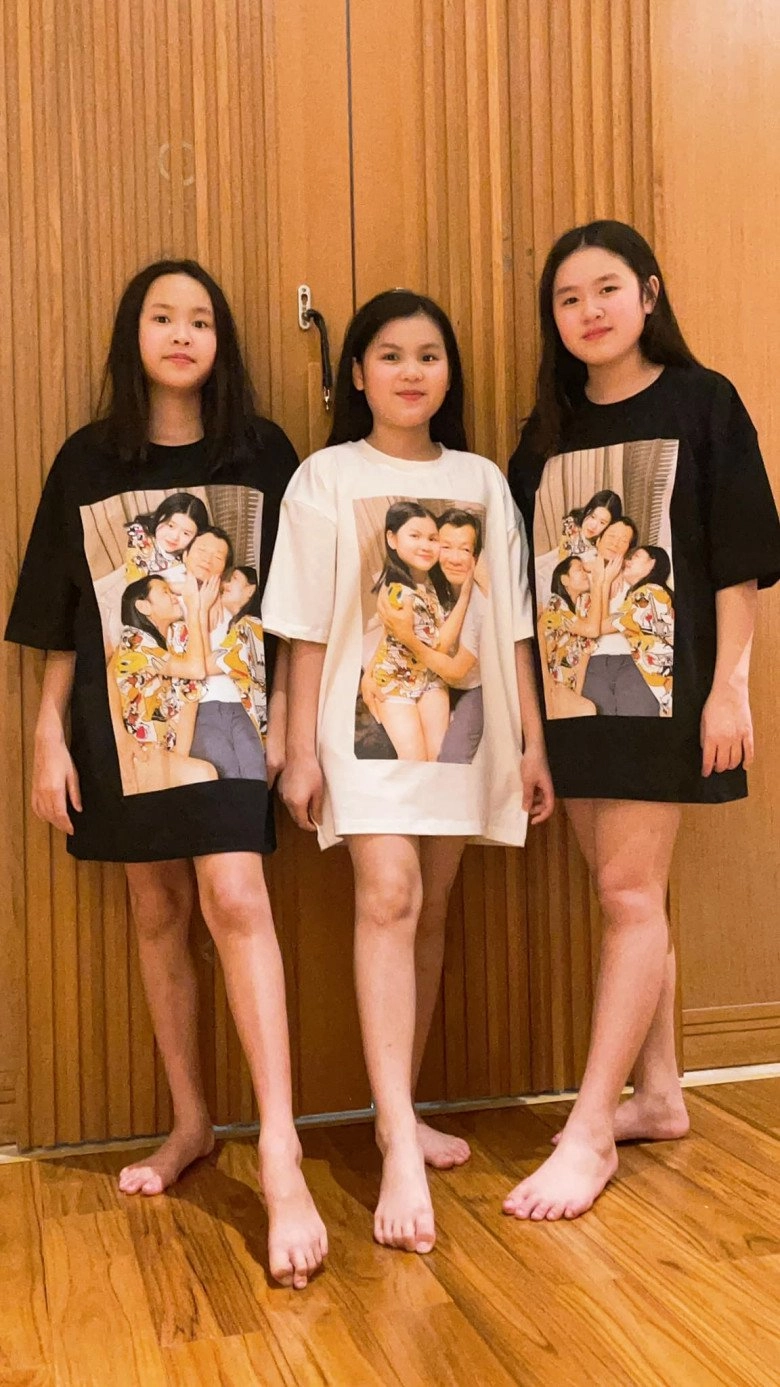 Hoa hậu phương lê ly hôn 3 con sống với bố số phận ngôi nhà 200 tỷ được công bố - 2