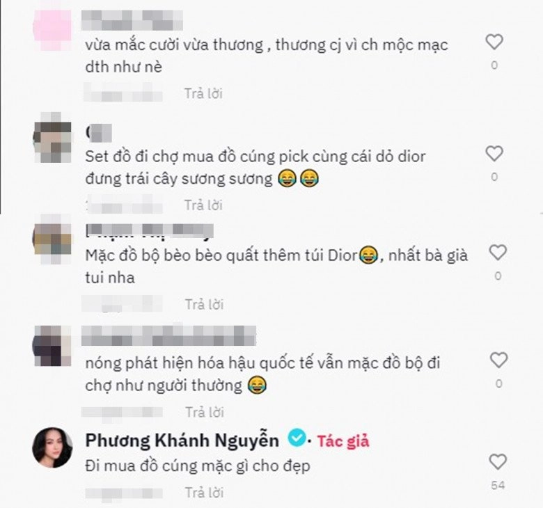 Hoa hậu quốc tế sở hữu vương miện 35 tỷ đi chợ khác gì người thường mặc đồ bộ nhưng xách túi lạ lắm - 5