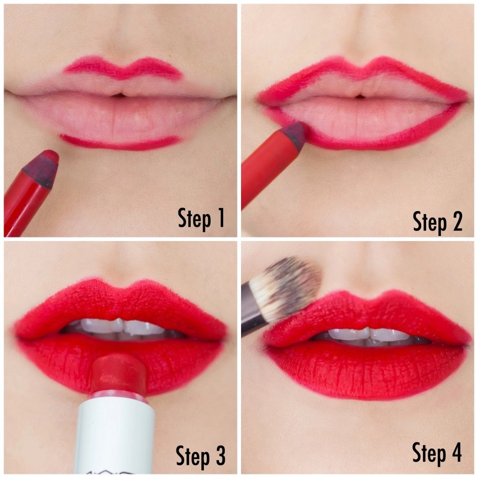 Hoa hậu trân đài make-up sắc lẹm với son môi đỏ vẫn vấp lỗi phải đăng đàn xin tư vấn - 12