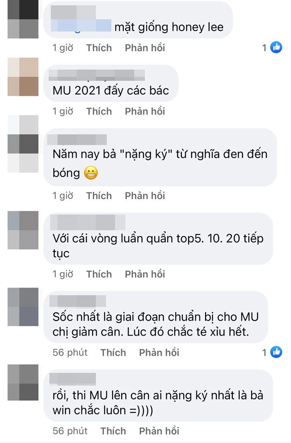 Hoa hậu vừa lên ngôi đã bị chê bai vì vóc dáng chệch chuẩn - 8