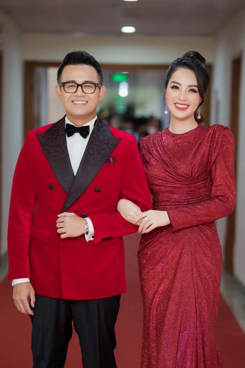 Hoa khôi nhà đài - thụy vân lên đồ cưỡi ngựa không cầu kì vẫn sang xịn chuẩn quý tộc - 6