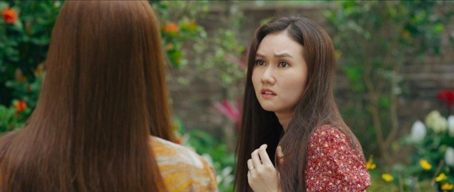 Hoa khôi sinh viên bị dv quỳnh búp bê tát sái quai hàm làm mẹ đơn thân yêu trai tân - 2