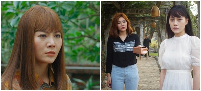 Hoa khôi sinh viên bị dv quỳnh búp bê tát sái quai hàm làm mẹ đơn thân yêu trai tân - 3