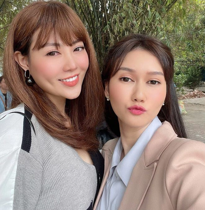 Hoa khôi sinh viên bị dv quỳnh búp bê tát sái quai hàm làm mẹ đơn thân yêu trai tân - 4