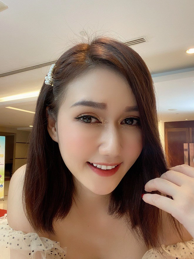 Hoa khôi sinh viên bị dv quỳnh búp bê tát sái quai hàm làm mẹ đơn thân yêu trai tân - 5