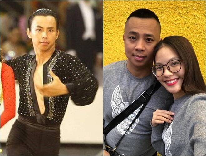 Hoa khôi trung học cướichú già hơn 20 tuổi đám cưới siêu sang giờ chỉ việc nuôi con - 1
