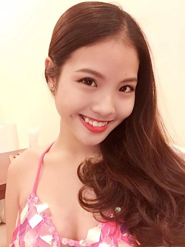 Hoa khôi trung học cướichú già hơn 20 tuổi đám cưới siêu sang giờ chỉ việc nuôi con - 3