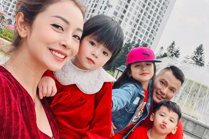 Hòa minzy lần đầu giải thích ý nghĩa tên bo của con trai liên quan đến chồng thiếu gia - 8