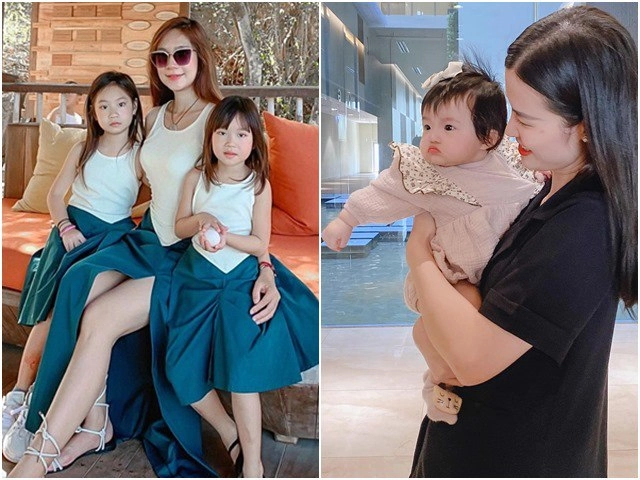 Hòa minzy lần đầu giải thích ý nghĩa tên bo của con trai liên quan đến chồng thiếu gia - 17