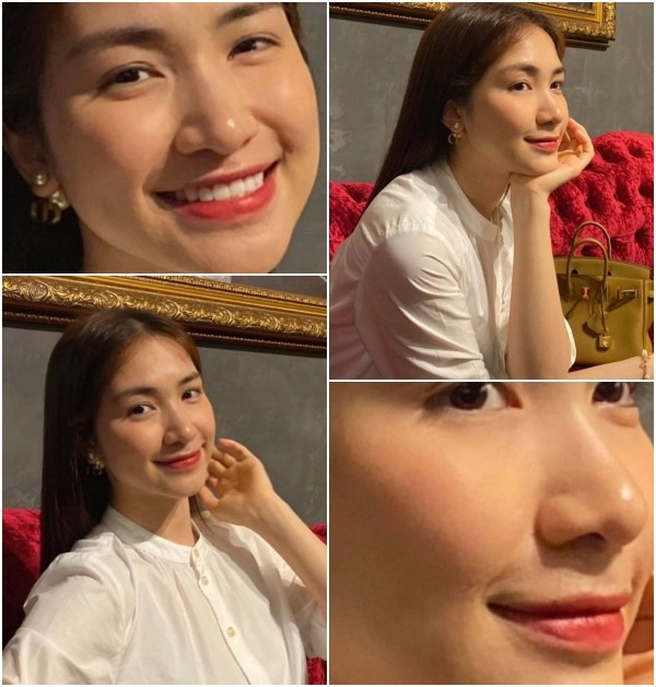 Hòa minzy mỗi lần skincare hơn 1 tiếng thanh lý cả rổ mụn nhờ chú trọng bước làm sạch - 4