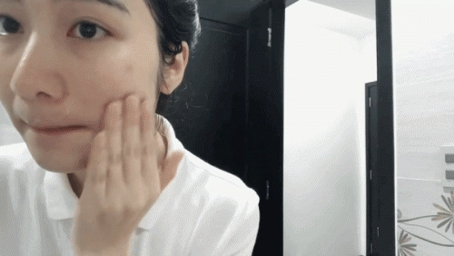 Hòa minzy mỗi lần skincare hơn 1 tiếng thanh lý cả rổ mụn nhờ chú trọng bước làm sạch - 13