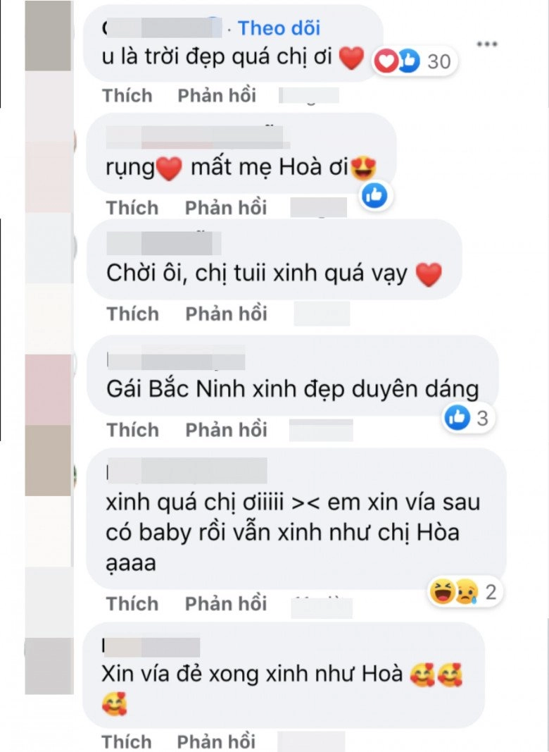 Hoà minzy tái xuất sau lùm xùm chia tay bố bé bo xinh đẹp nức nở fan chúc hạnh phúc - 3