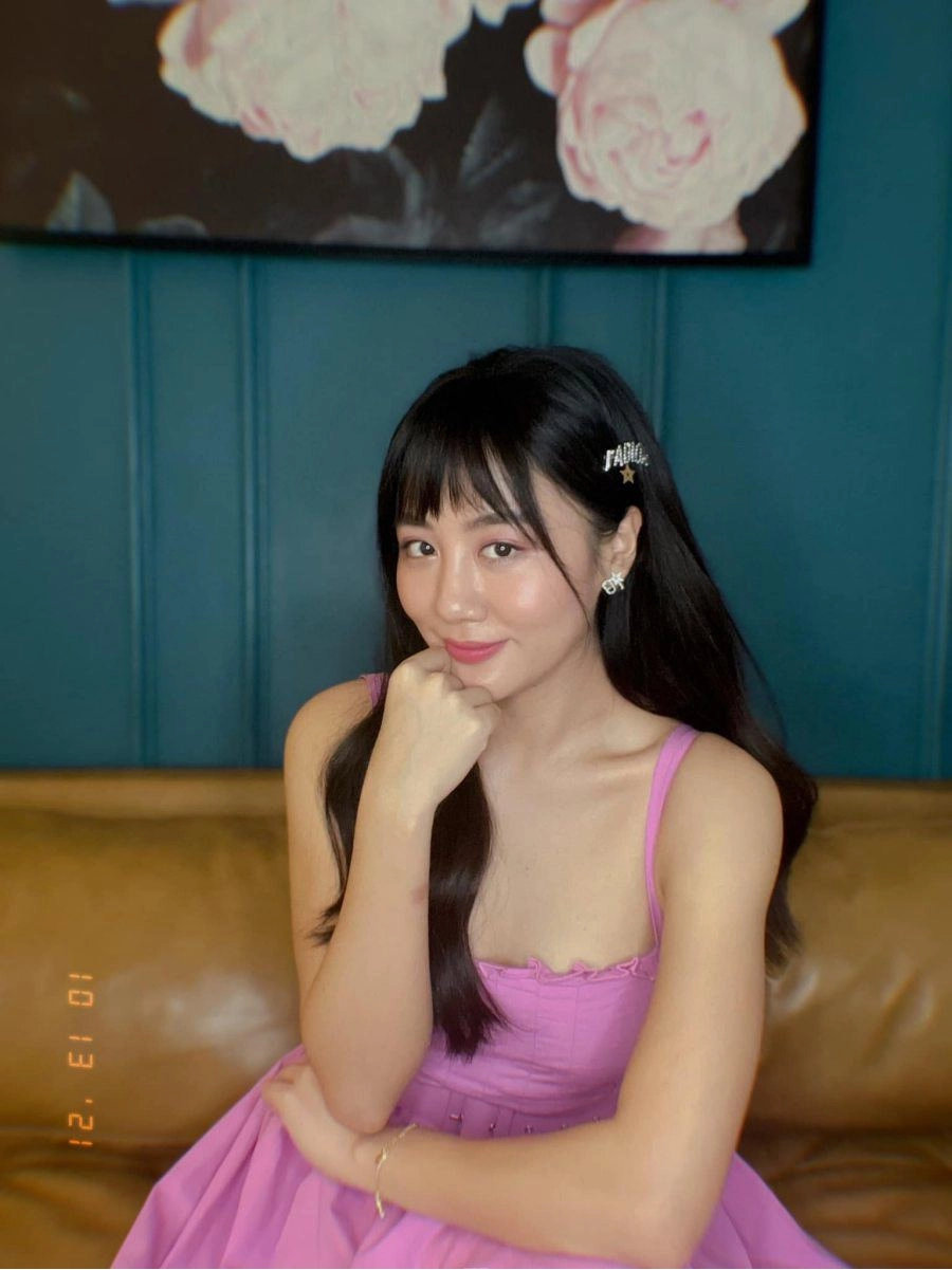 Hoá ra làn da căng bóng như gương của văn mai hương có được là nhờ tiêm ha - 5