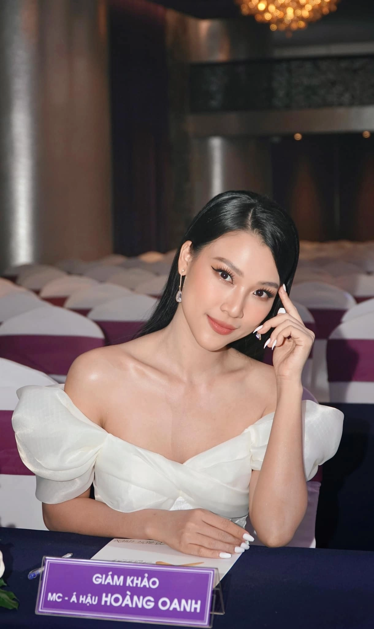 Hoàng oanh chăm con vất vả hậu ly hôn không có thời gian dưỡng nhan chị em thương số khổ - 5