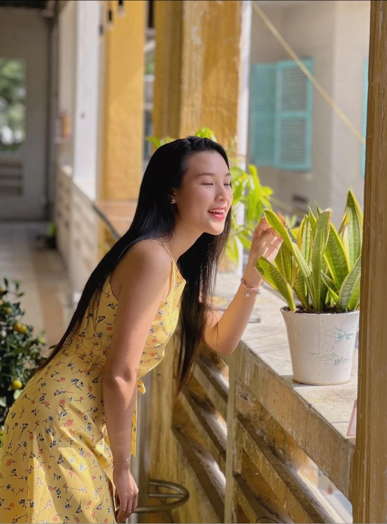 Hoàng oanh đắt show hậu ly hôn mặc chiếc đầm mua đâu cũng có đọ sắc cùng trương ngọc ánh - 6