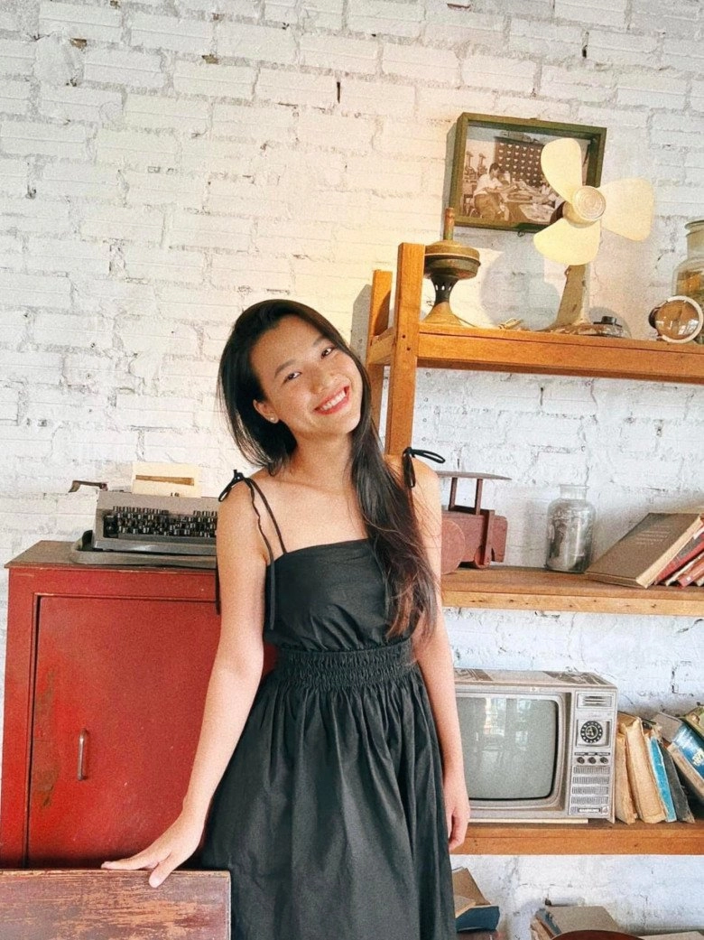 Hoàng oanh đắt show hậu ly hôn mặc chiếc đầm mua đâu cũng có đọ sắc cùng trương ngọc ánh - 13