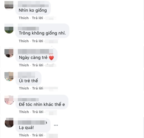Hoàng thuỳ linh chỉ sửa nhẹ đôi điểm trên gương mặt mà fan dụi mắt nhìn hoài không ra - 3