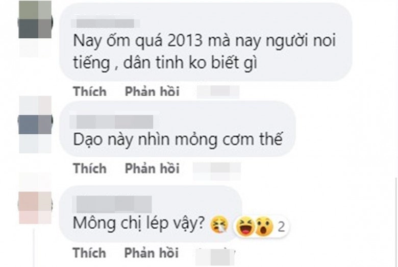 Hoàng thùy linh đi bắn cung vắng bóng gil lê khoe eo con kiến nhưng fan nhắc cân nặng - 5