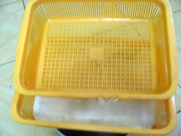 Học mẹ ken cách làm sữa đậu nành tào phớ đậu phụ 3 trong 1 siêu ngon cho bé - 5