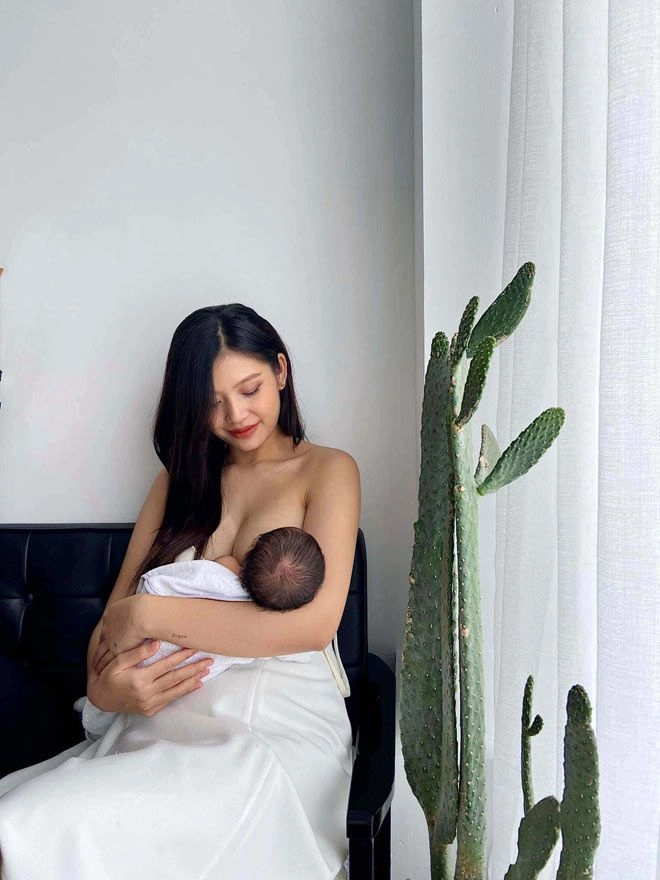 Học trò hồ ngọc hà trổ mã xinh đẹp khiến bạn trai vượt rào để cưới - 6