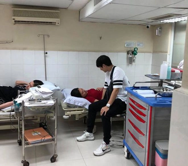 Học trò hồ ngọc hà trổ mã xinh đẹp khiến bạn trai vượt rào để cưới - 8