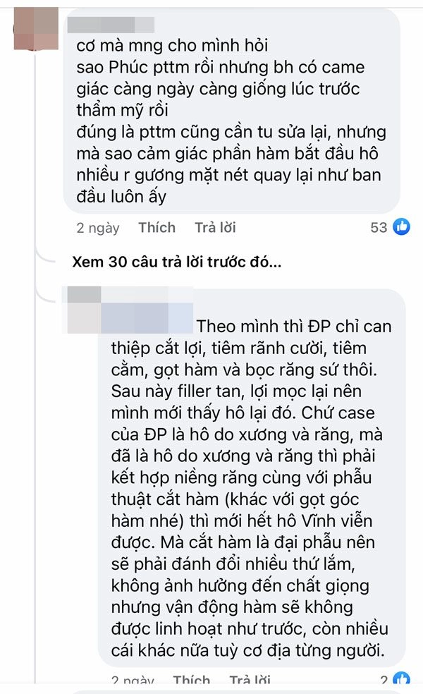 Học trò mỹ tâm bị dân mạng thắc mắc nhan sắc hậu phẫu thuật thẩm mỹ - 7